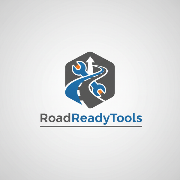 RoadReadyTools Logo